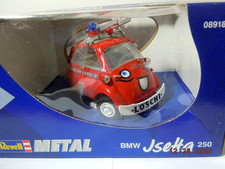 Revell BMW Isetta 250