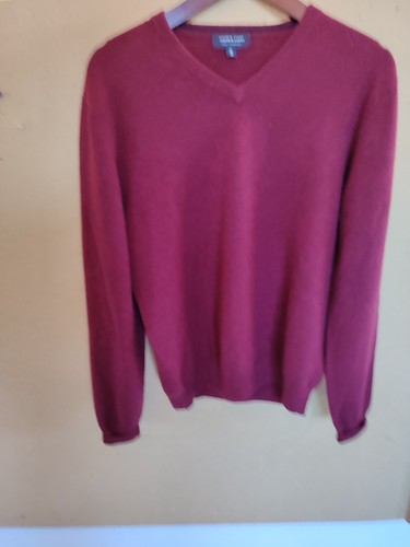 Herrenpullover 100 weiches - herrenpullover,