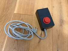 LGB Bühler Fahrregler Trafo