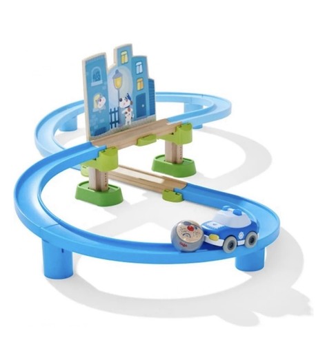 Haba kullerbü kugelbahn - haba,