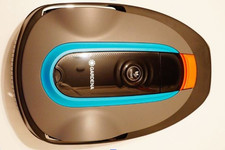 Gardena Mähroboter smart