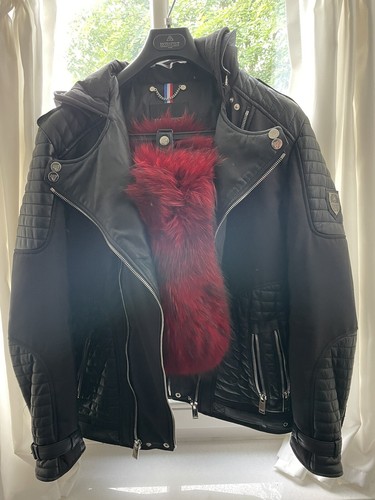 Horspist winterjacke kollegah - winterjacke,