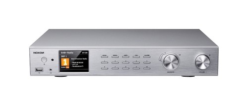 Noxon 571 silber - noxon, a