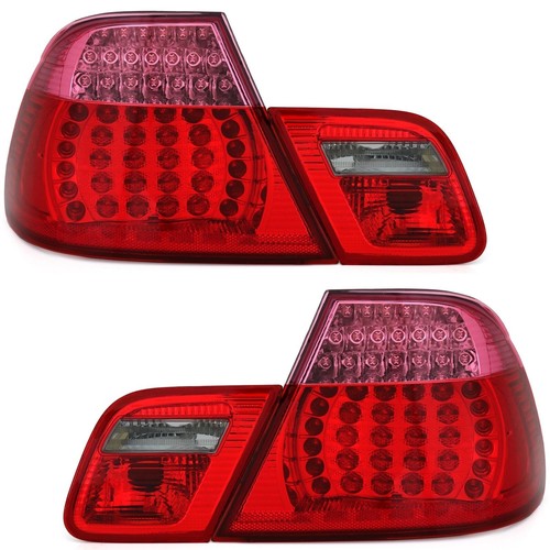 Led rückleuchten links - led,