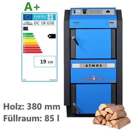 Holzvergaser kessel atmos - holzvergaser,