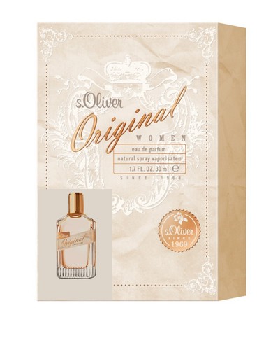 Oliver original women eau de - original,