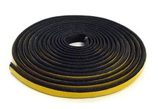 Bullenhitze Scheibendichtung 3