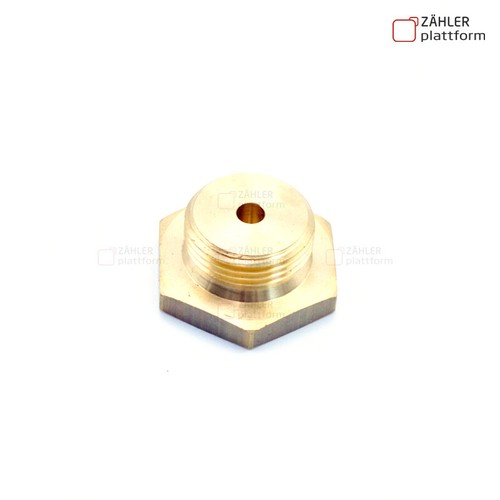 Direktmessung m10x1 adapter - direktmessung,
