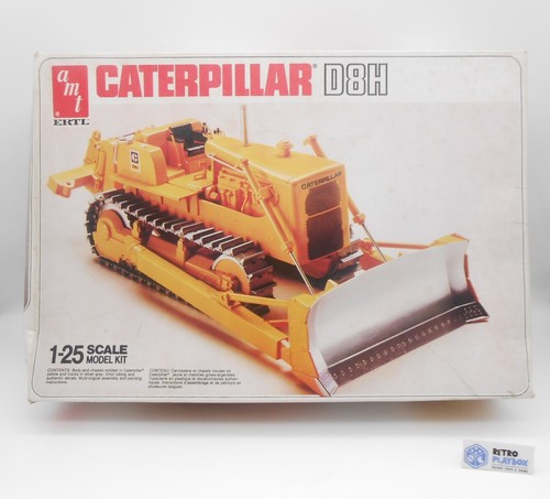 Matchbox amt ertl - amt,