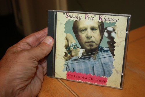 Rare guitar surf sneaky - guitar/surf, cd