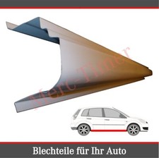 Ford Fiesta MK6 2002-2008