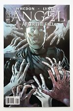 Angel Season 6 After the Fall