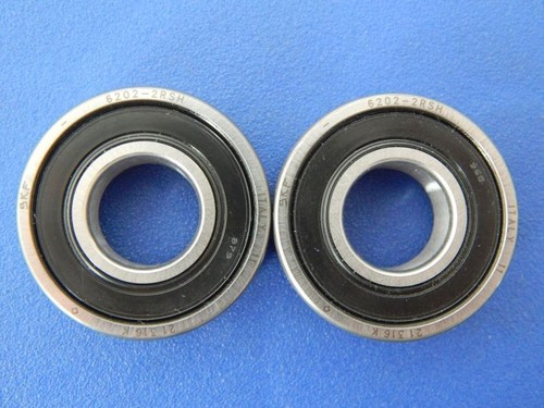 Stück skf 6202 2rsh - stück,