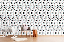 3D Blume Muster Q8906 Tapete Wandgemälde Fototapete Selbstklebend Kay