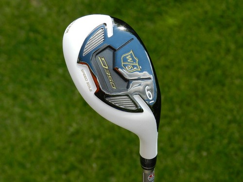Wilson d350 hybrid - 6, grad