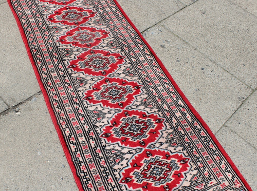 Teppich pakistan 178 - /,