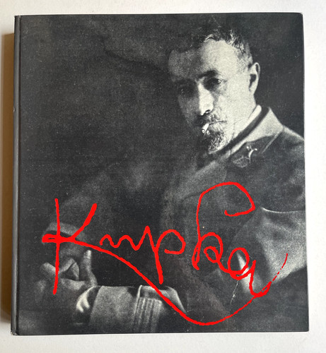 Frank kupka galerie - frank,