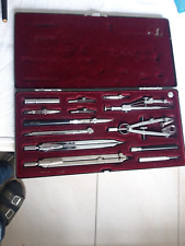 HAFF  Zirkelkasten PS 7A