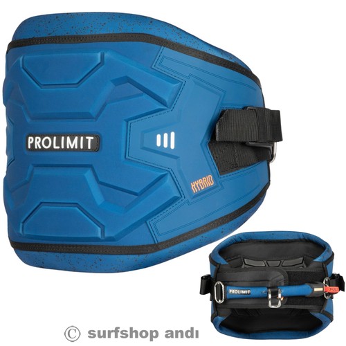 Prolimit waist harness - waist, hybrid