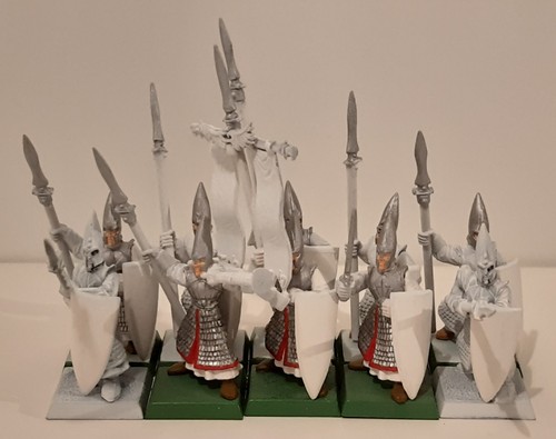 Warhammer fantasy the old - warhammer,