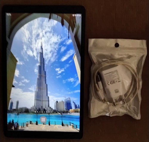 Samsung galaxy tab - a, 10.1