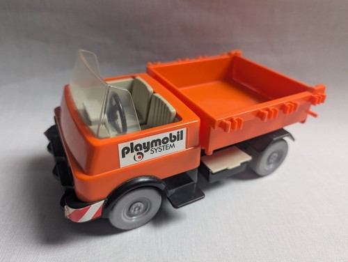 Playmobil system baukipper - playmobil,