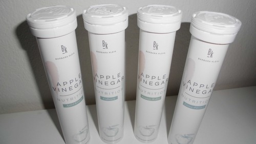 Barbara klein apple vinegar - bk,