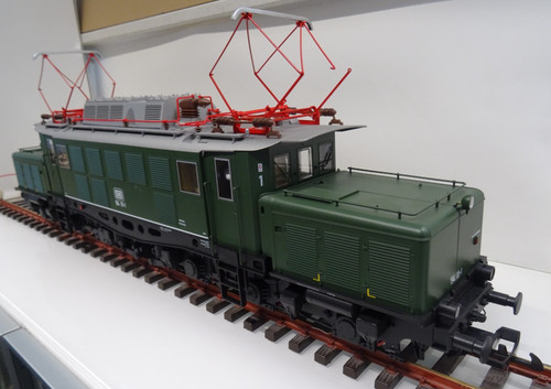 Piko spur 37430 lok br - spur, e-lok