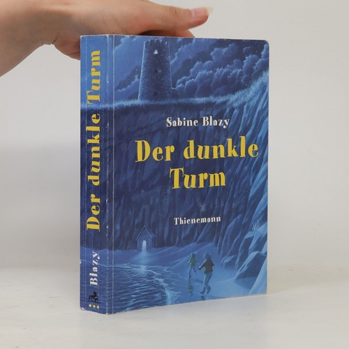Der dunkle turm - turm , | 