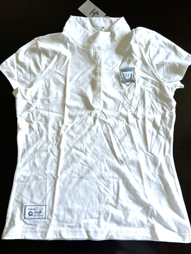Damen turniershirt pikeur - turniershirt,