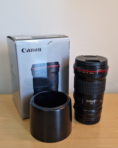 Canon 135mm usm - 135mm,