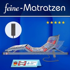 Terra Med Ultra Flach Motor