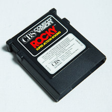 Colecovision rocky super - colecovision,