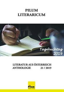 Pilum literaricum 2019 - /,