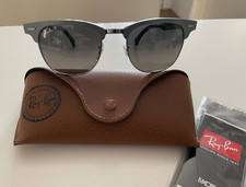 Ray-Ban RB3507 CLUBMASTER