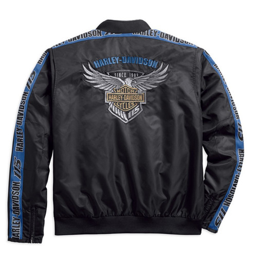 Harley davidson 120th - harley-davidson,