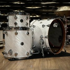 DW Collectors 22" Contemporary