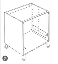 Ikea FAKTUM Küche