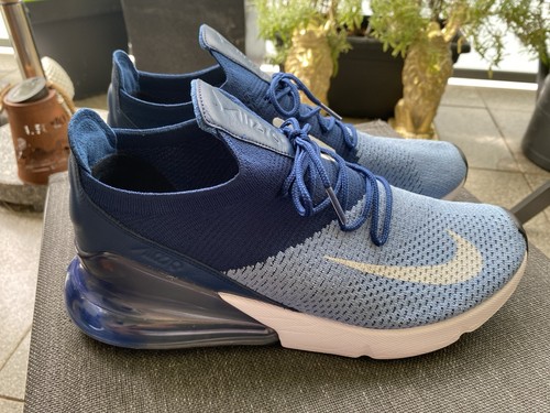 Nike air max 270 flyknit - 270, eu