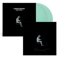 Ludovico Einaudi Solo Piano