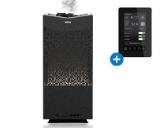 Tylö Saunaofen CROWN COMBI