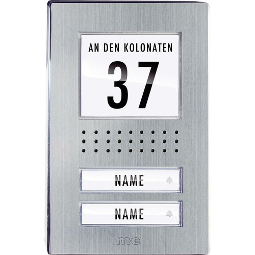 Außenstation vistadoor - m-e,