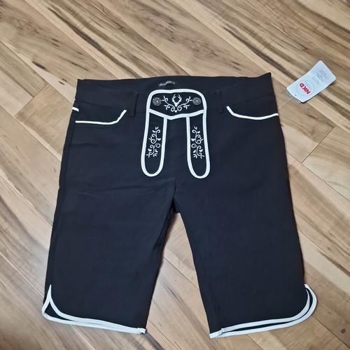 Trachtenhose aus stoff größe - trachtenhose,