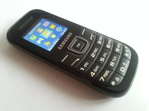 Samsung e1200 - samsung, gt-e1200