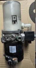 24V Hydraulikpumpe Jtekt HPI