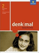 Denkmal - Differenzierende