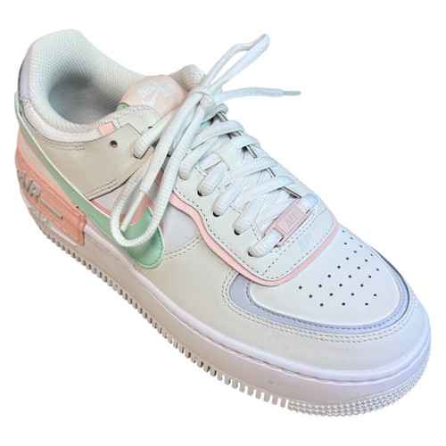 Nike air force shadow - air,
