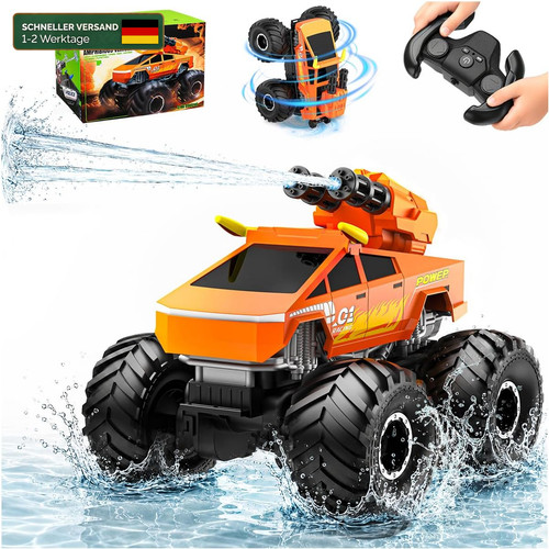 Ferngesteuertes auto - ferngesteuertes,
