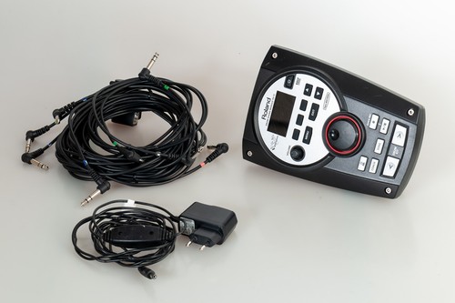 Roland e drum - td-11, –