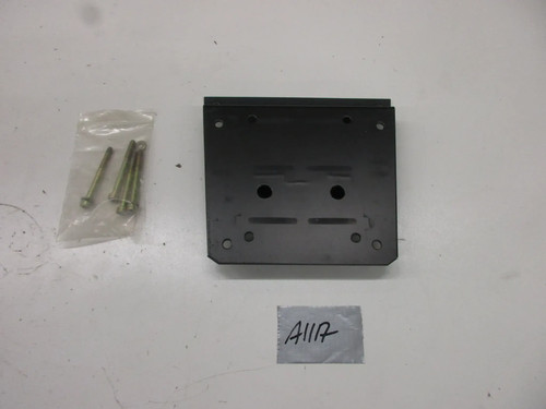 Adapterplatte halter a1117 bmw - halter,